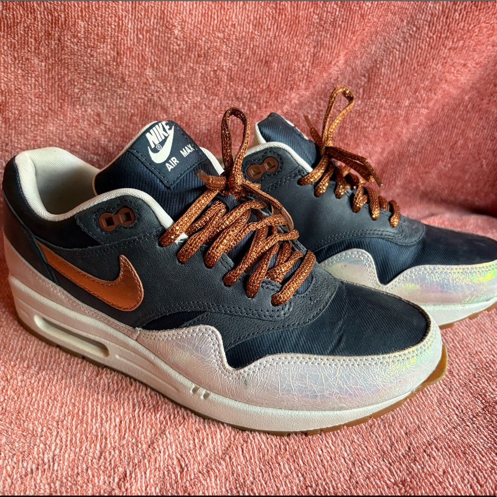 Nike Air Max 1 OG - 454746-400